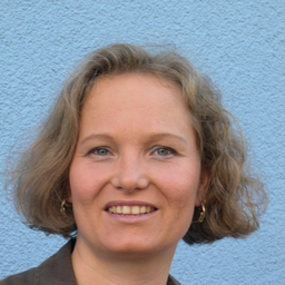Anne Biesdorf