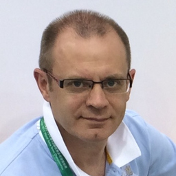 Wolfgang Paulik