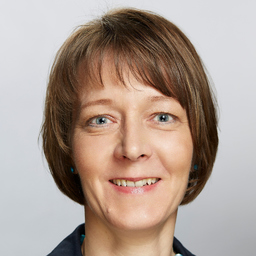 Barbara Ulrike Graebsch