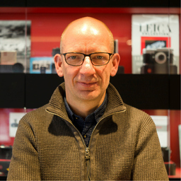 Jörg Häußler