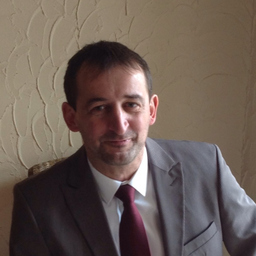 Frank Groß