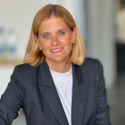 Chantal Dubbert (geb. Caron)