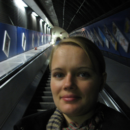 Franziska Seebach