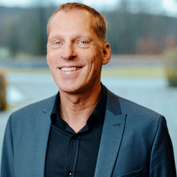 Dipl.-Ing. Markus Kersting