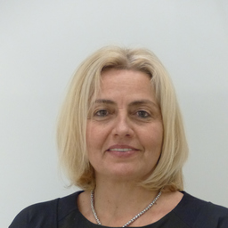 Zhivka Parvova