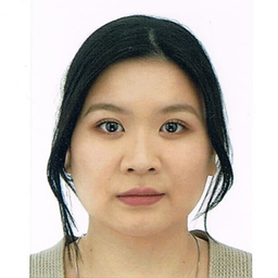 Profilbild Anh Hoang