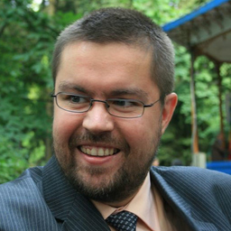 Zsolt Bodola