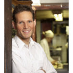 Profilbild Daniel Frey
