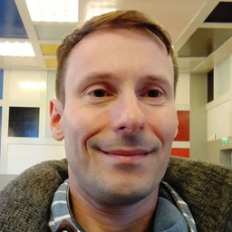 Matthias Dieckmann