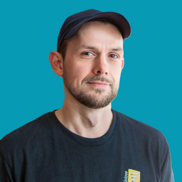 Alexander Möhle's profile picture