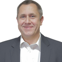 Profilbild Gerhard Becker