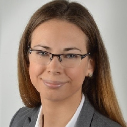 Varvara Rafikova-Hennemann