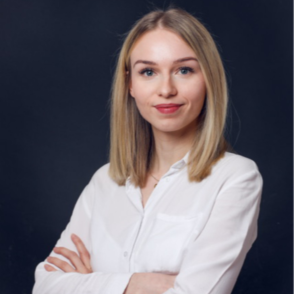 Nicolette Kalb - Communication Specialist - Instapro | XING