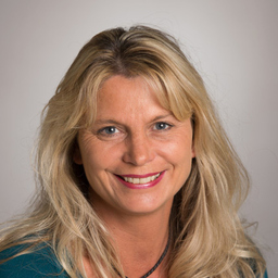 Sabine Bührmann's profile picture
