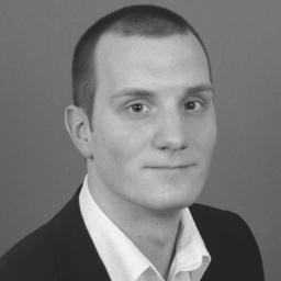 Johannes Müller's profile picture