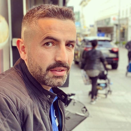 Ismail Akkaya
