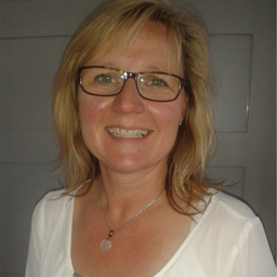 Ulrike Jaiser