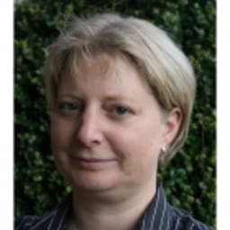 Kerstin M. Mueller
