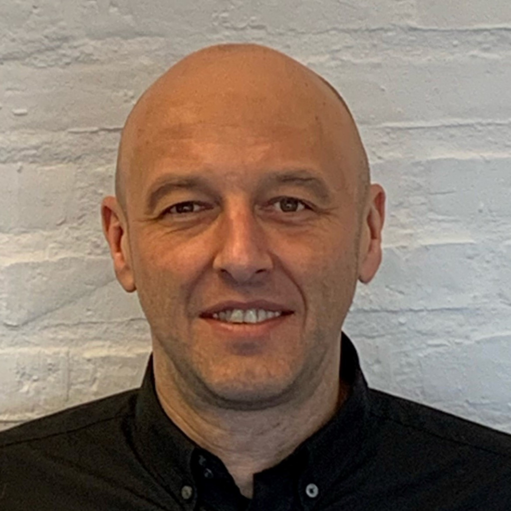 Alexander Bertram SeniorProjektmanager PKE Deutschland GmbH XING