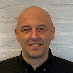 Alexander Bertram