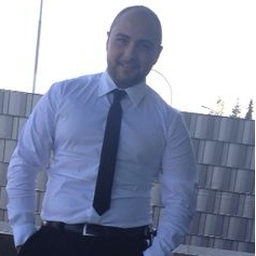 Beytullah Demir