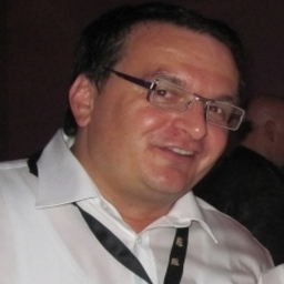 Theo Groß