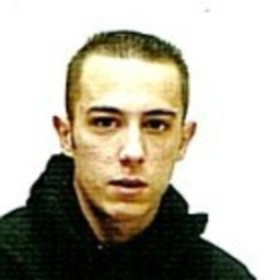 Oscar Blanco