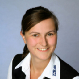 Nadin Friedrich