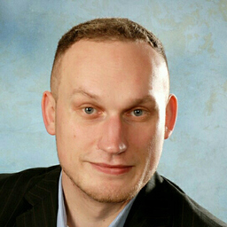 Dipl.-Ing. Rico Hartenstein