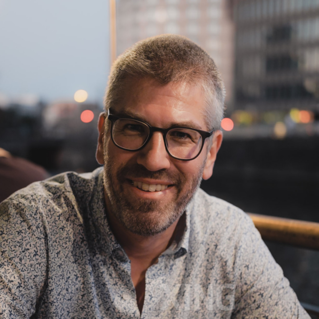 Andreas Bais Produktmanager pdm solutions GmbH XING
