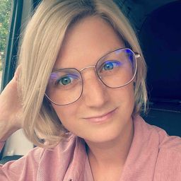 Melina Zschieschack