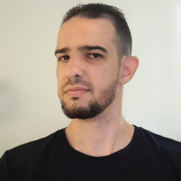 Michael Toniolo
