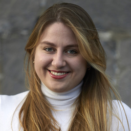 Daria Landwehr