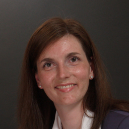 Kirsten Weyland