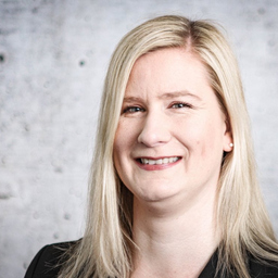 Dr. Meike Helmling 
