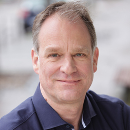 Tom Schröter