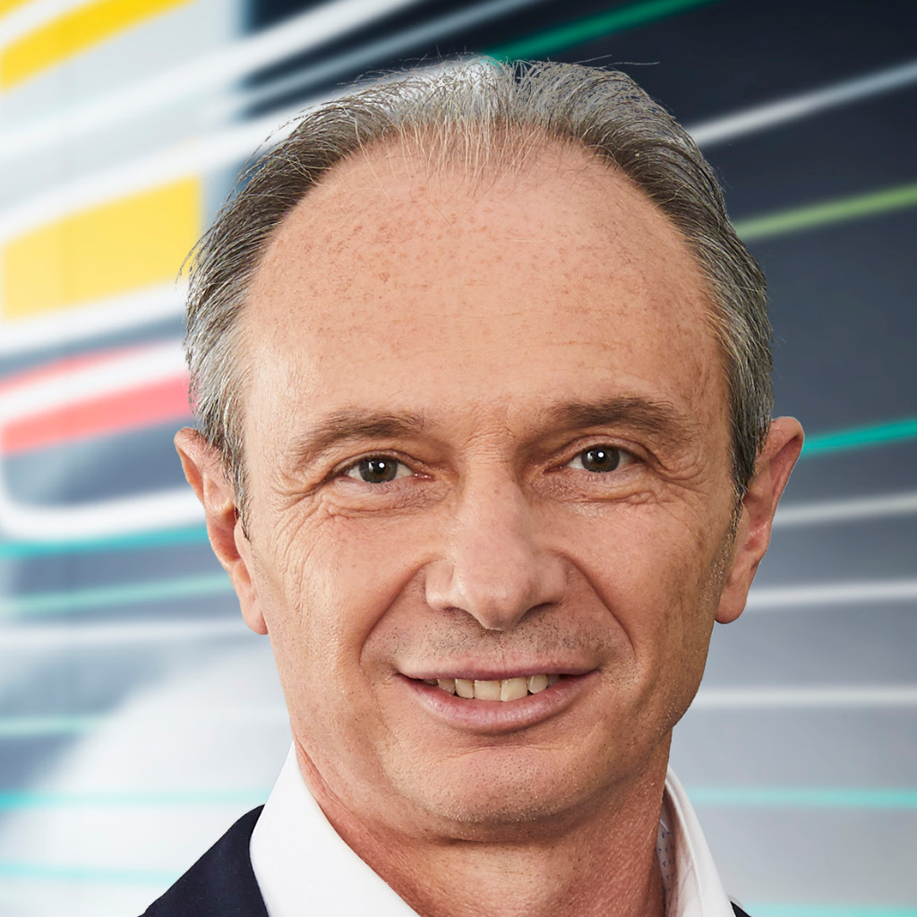 Giuseppe Minutolo Operations Manager McDonald's Deutschland XING