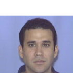 Jorge Raul Cabrera GIl Grados