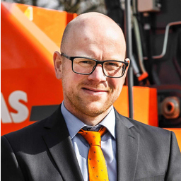 Eike Claas Wollenweber