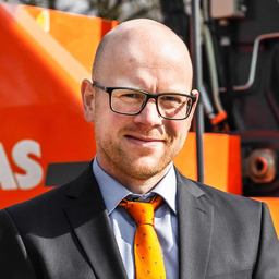 Eike Claas Wollenweber