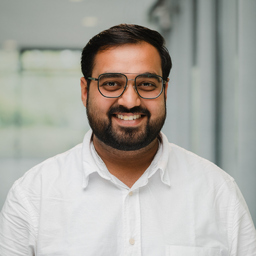 Shreyansh Patel