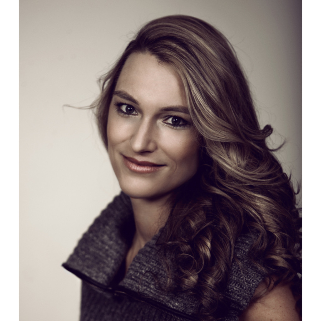 Iris Adler Vice President Corporate Accounts EMEA Learnship