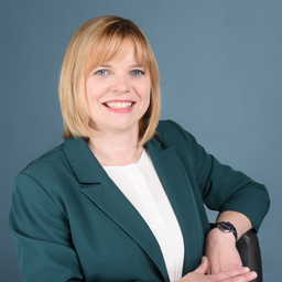 Dr. Tanja Lindemann (geb. Wostradowski)