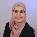 Fatima Tasabhounti