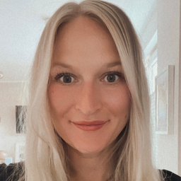 Katharina Ronge