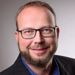 Holger Dietrich