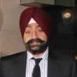 Jagtar Dhanjal