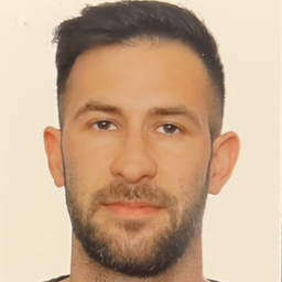 Athanasios Kourgiannis
