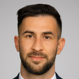 Athanasios Kourgiannis