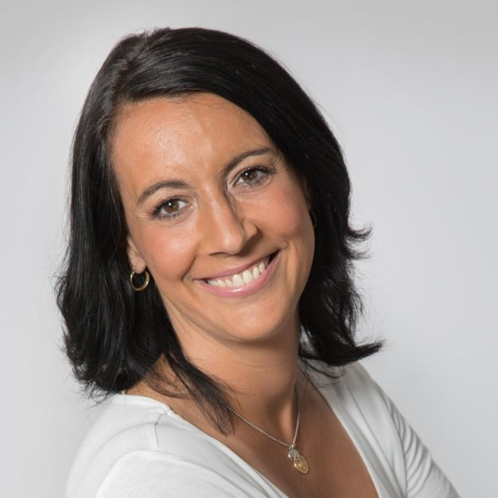 Mouna Duve Managing Partner Agentur für wahre Kommunikation XING